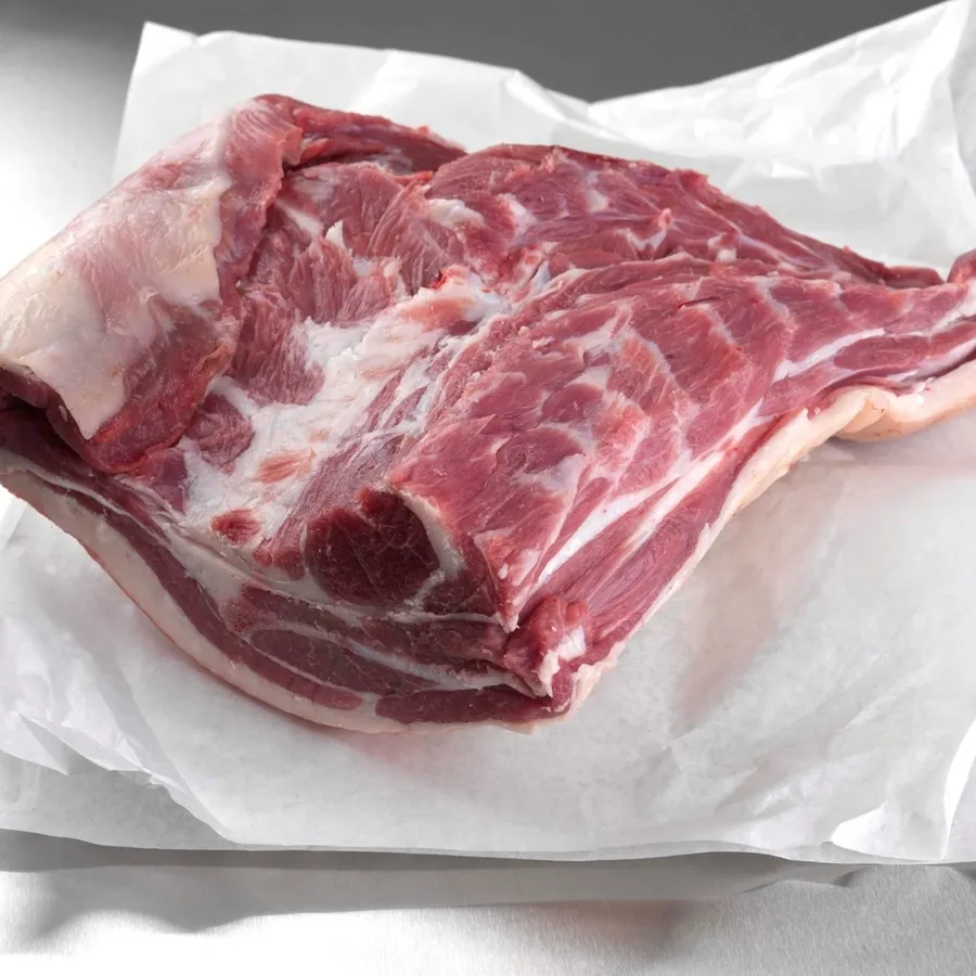 фотография продукта Мясо баранины