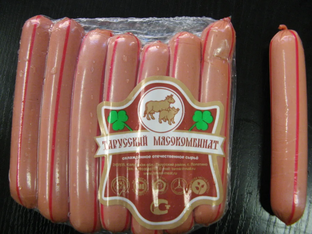 под вашей маркой произведем деликатесы  в Калуге и Калужской области