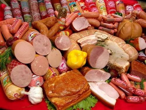 Калужская область обеспечивает себя мясом на 120%, заявил губернатор  