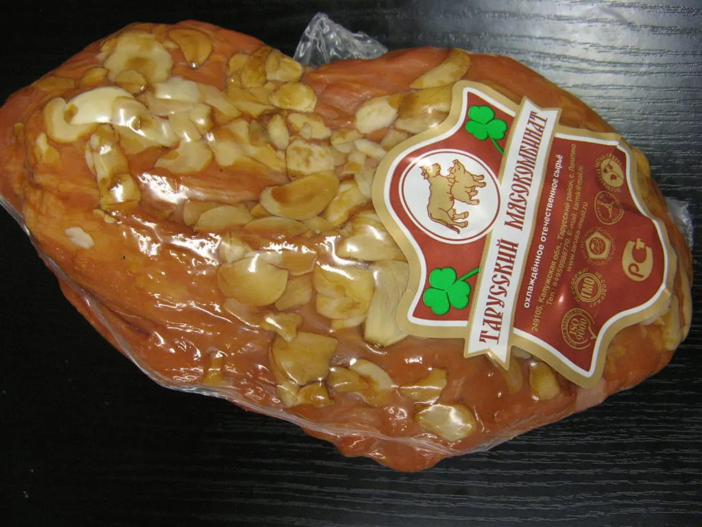 деликатесы мясные в Калуге и Калужской области 10