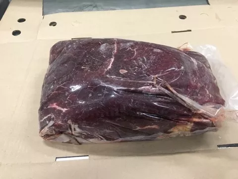 Фотография продукта Мясо от производителя
