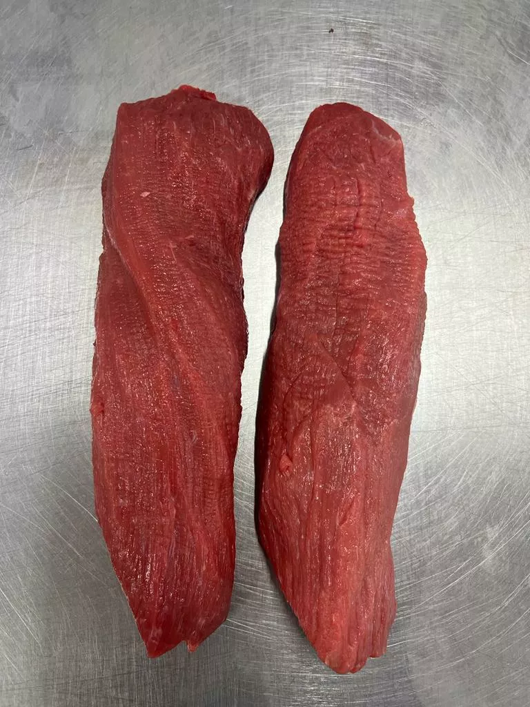 Фотография продукта Говядина замороженная и охлаждённая ГОСТ